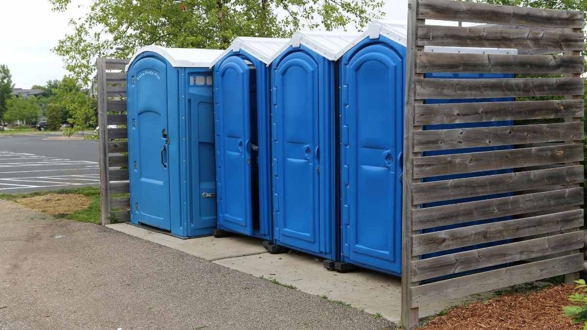 Porta Potty Rental Pros - Trusted Porta Potty Services in Doerun, GA, 31744
